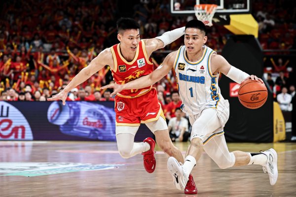 大御优配 体坛观点｜打好“逆风球” 才能成强者