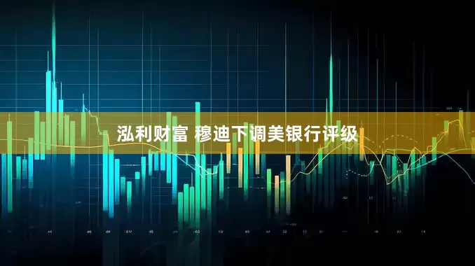 泓利财富 穆迪下调美银行评级