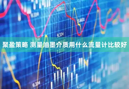 聚盈策略 测量油墨介质用什么流量计比较好